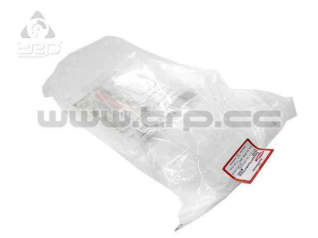 Kyosho Pure Ten Toyota Supra 2005 Lexan Body - imagen 1