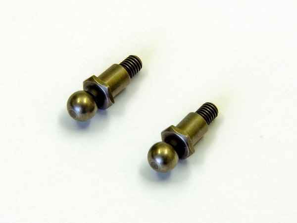 Kyosho Lazer ZX5 4.8mm King Pin Ball (S)