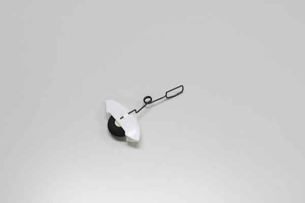 Kyosho Cessna 182 Skylane M24 Nosewheel