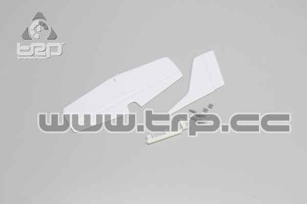 Kyosho EP Cessna 182 Elevater Set