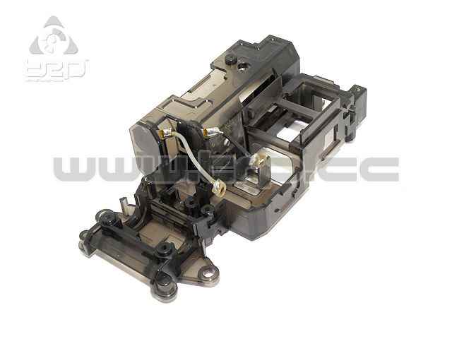 Kyosho MiniZ AWD Stock Front Main Chassis Set