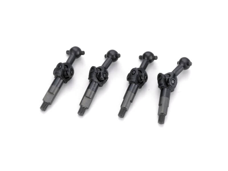 Kyosho MiniZ AWD/FWD Cárdanes originales 8.5mm (4uds)