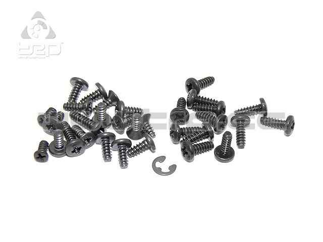 Kyosho MiniZ AWD Screw Set