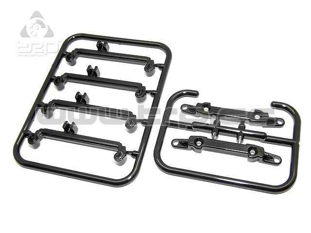 Kyosho MiniZ AWD Tie Rod Set