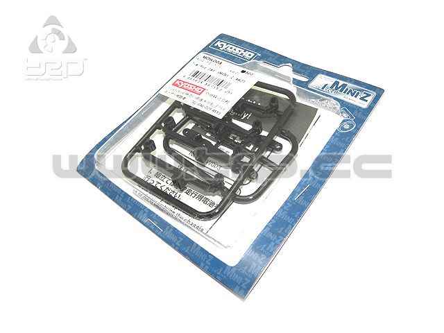 Kyosho MiniZ AWD Tie Rod Set - imagen 1