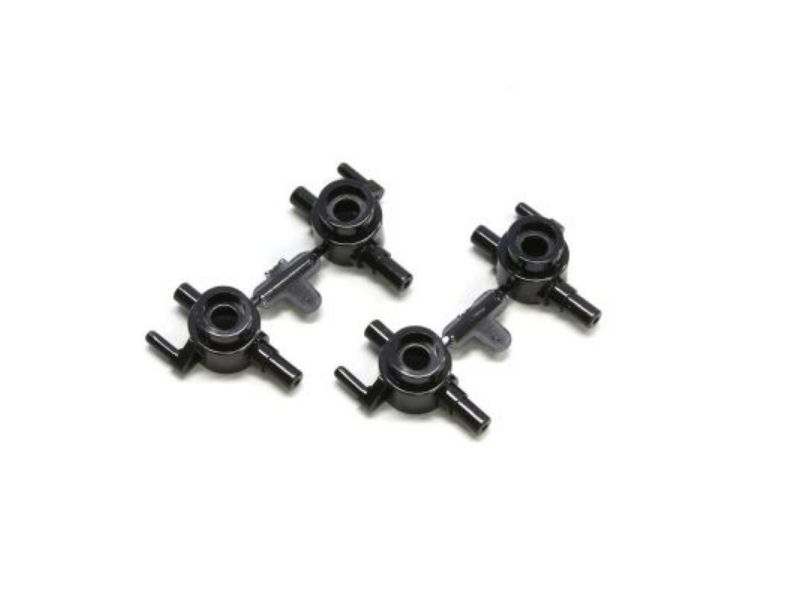Kyosho Miniz AWD 4x4 Knuckles 1.5 camber