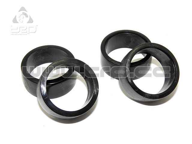 Kyosho MiniZ AWD Drift Tire Set (4u) 11mm