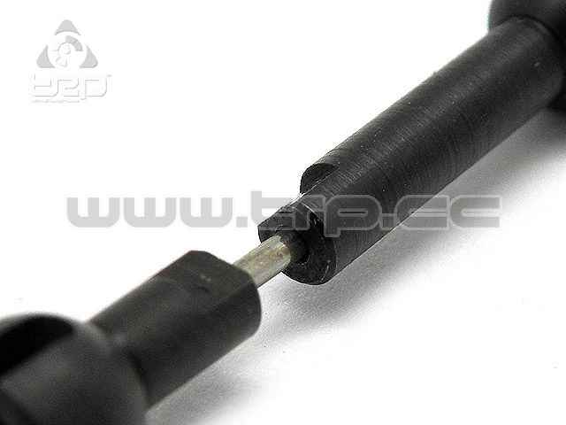 Kyosho MiniZ AWD Differential Joint Hard (2u) - imagen 2