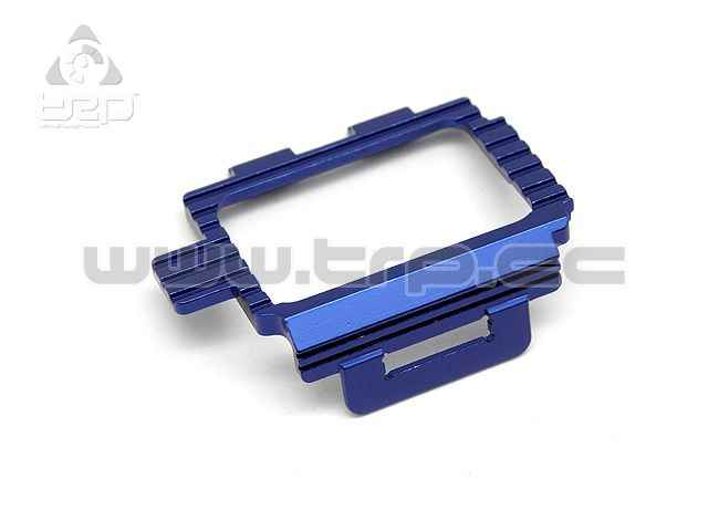 Kyosho MiniZ AWD Aluminum Motor Cover - imagen 2