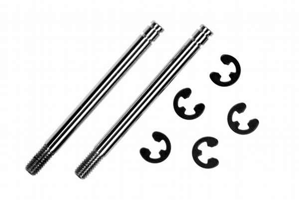 Kyosho Mini Inferno ST Rear Shock Shaft Set