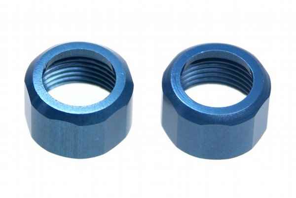 Kyosho Mini Inferno 09 ST Oil Shock Cap Set