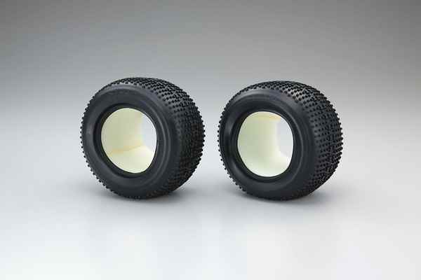 Kyosho Inferno ST/GP Tires with Inner Foam (2u)