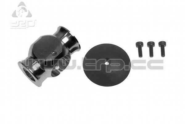 Kyosho Caliber 5 Yoke
