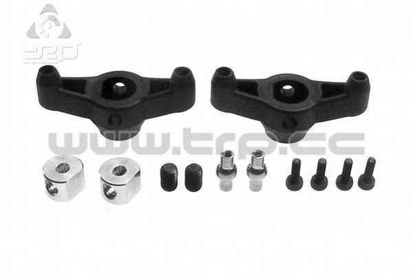 Kyosho Caliber 5 Hiller control Arm Set