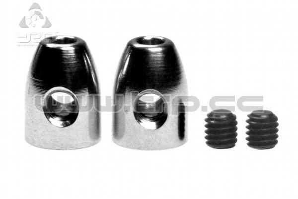 Kyosho Caliber 5 Stabilizer Stopper