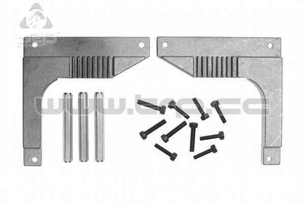 Kyosho Caliber 5 Engine Mount