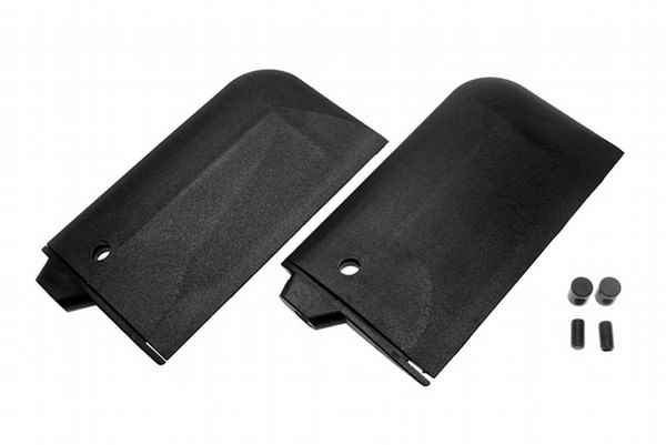 Kyosho Caliber CA5/CA30 Stabilizer Blades