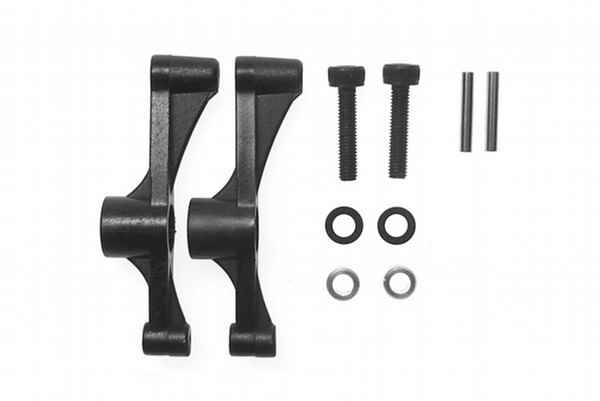 Kyosho Caliber 5/30 Mischerhebel