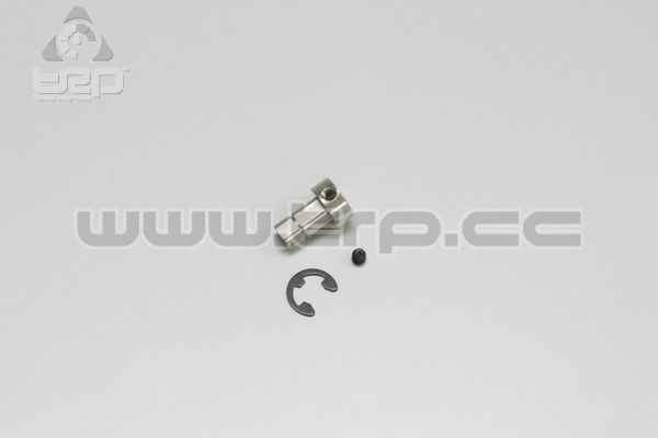 Kyosho Caliber (CA5/CA30) Tail Pulley Holder