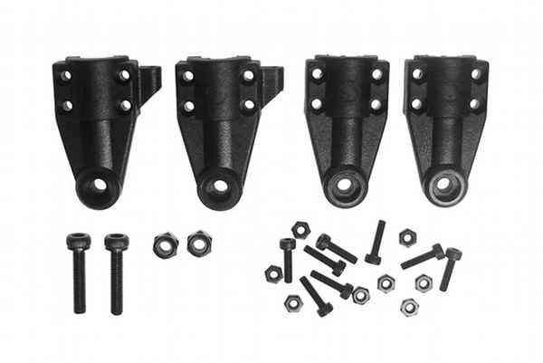 Kyosho Caliber CA3/CA30/CA4/CA5 Tail Rotor Grip