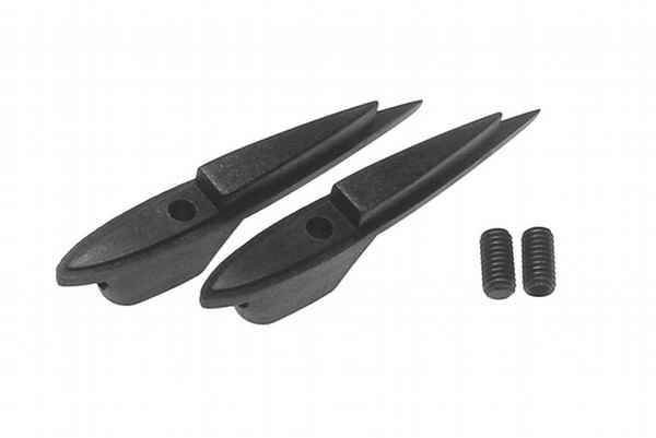 Kyosho Caliber 5 CA30 Stabilizer Blade Cap