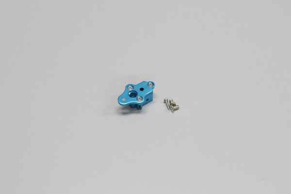 Kyosho Shukhoi EPP 3D engine mount (AF400BLS-B)
