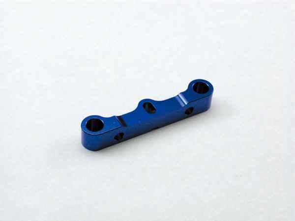 Kyosho Lazer ZX5 Aluminum SP Front Sus. Holder D