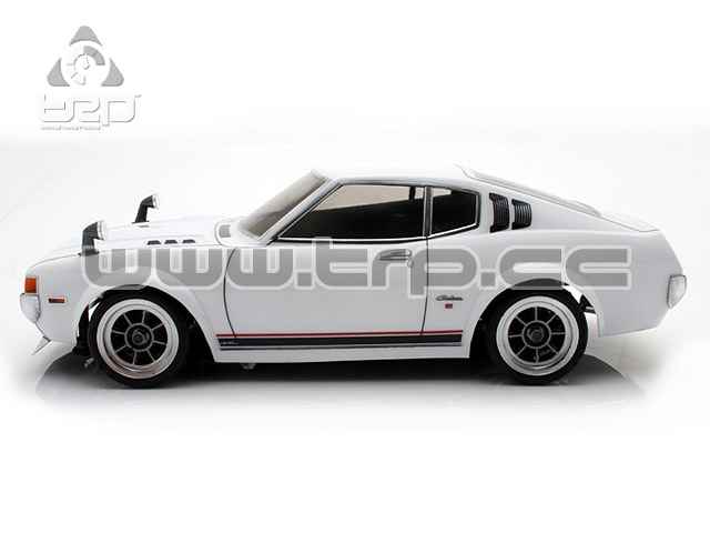 Lexan Body M-Type 1:10 Toyota Celica LB