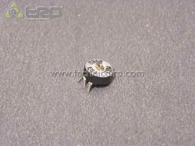 MiniZ TBM Steering Sensor (Japan)