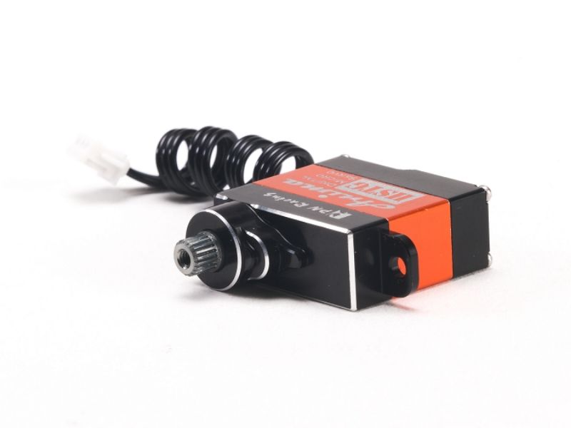 PN Racing Anima HSTG Digital Micro Servo 6.45g - imagen 3