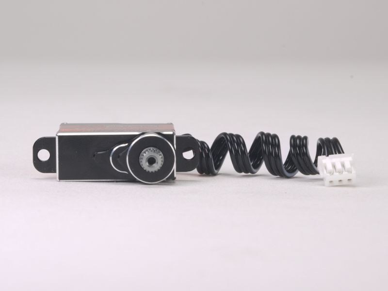 PN Racing Anima HSTG Digital Micro Servo 6.45g - imagen 5