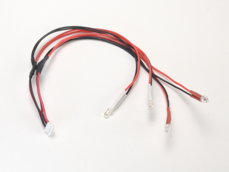 PN Racing light kit for MiniZ Sports/RWD/AWD/4x4