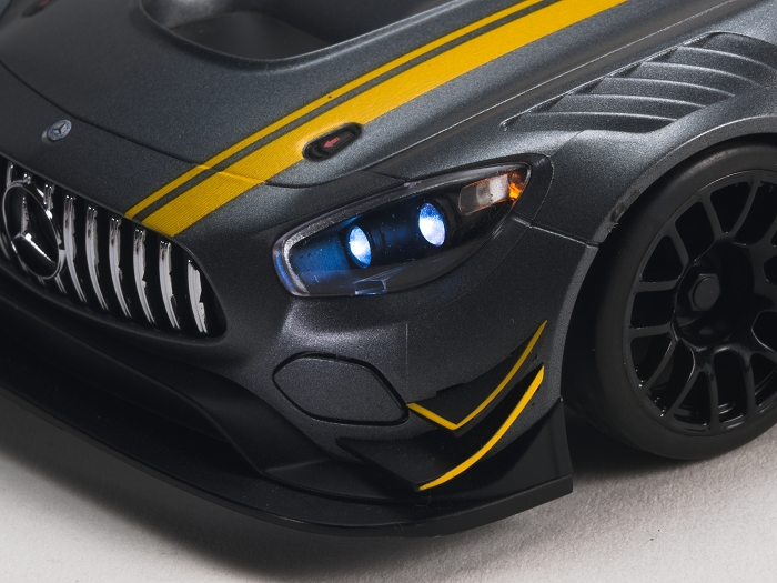 PN Racing v2 light kit for MiniZ Sports/RWD/AWD/4x4 - imagen 2