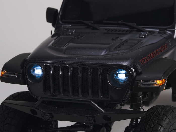 PN Racing v2 light kit for MiniZ Sports/RWD/AWD/4x4 - imagen 3