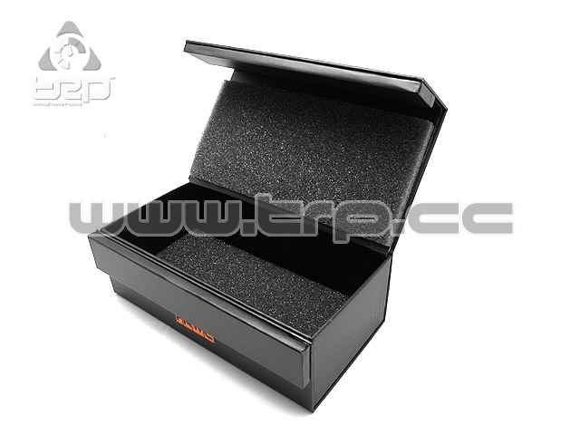PN Racing MiniZ Chassis/Car Box - imagen 2