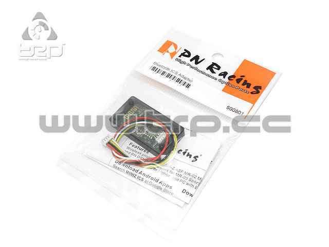 PN Racing ICS Bluetooth ICS Adapter - imagen 1