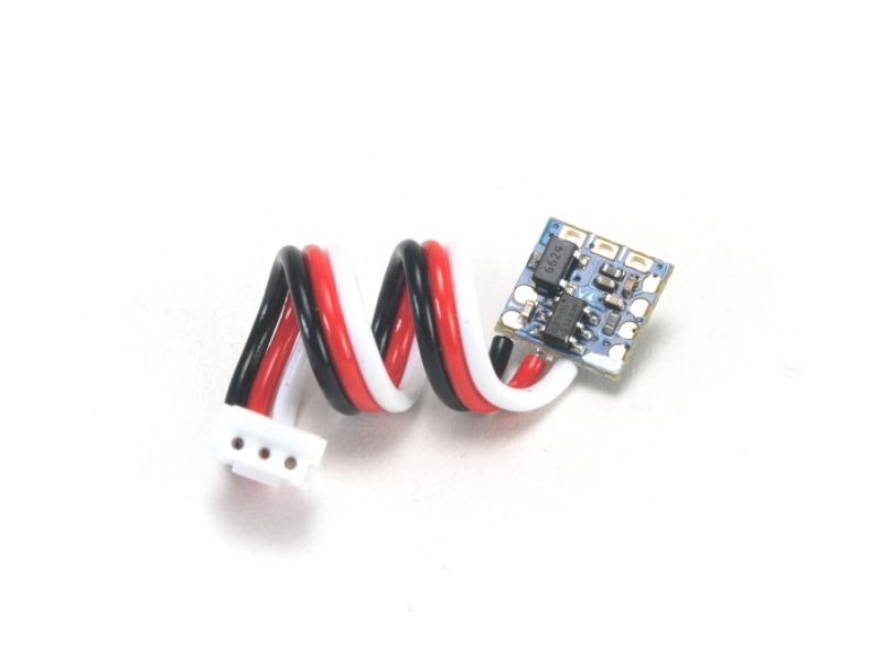 PN Racing V4 Programmable V4 Microservo Board for MR03 PNR2.5W