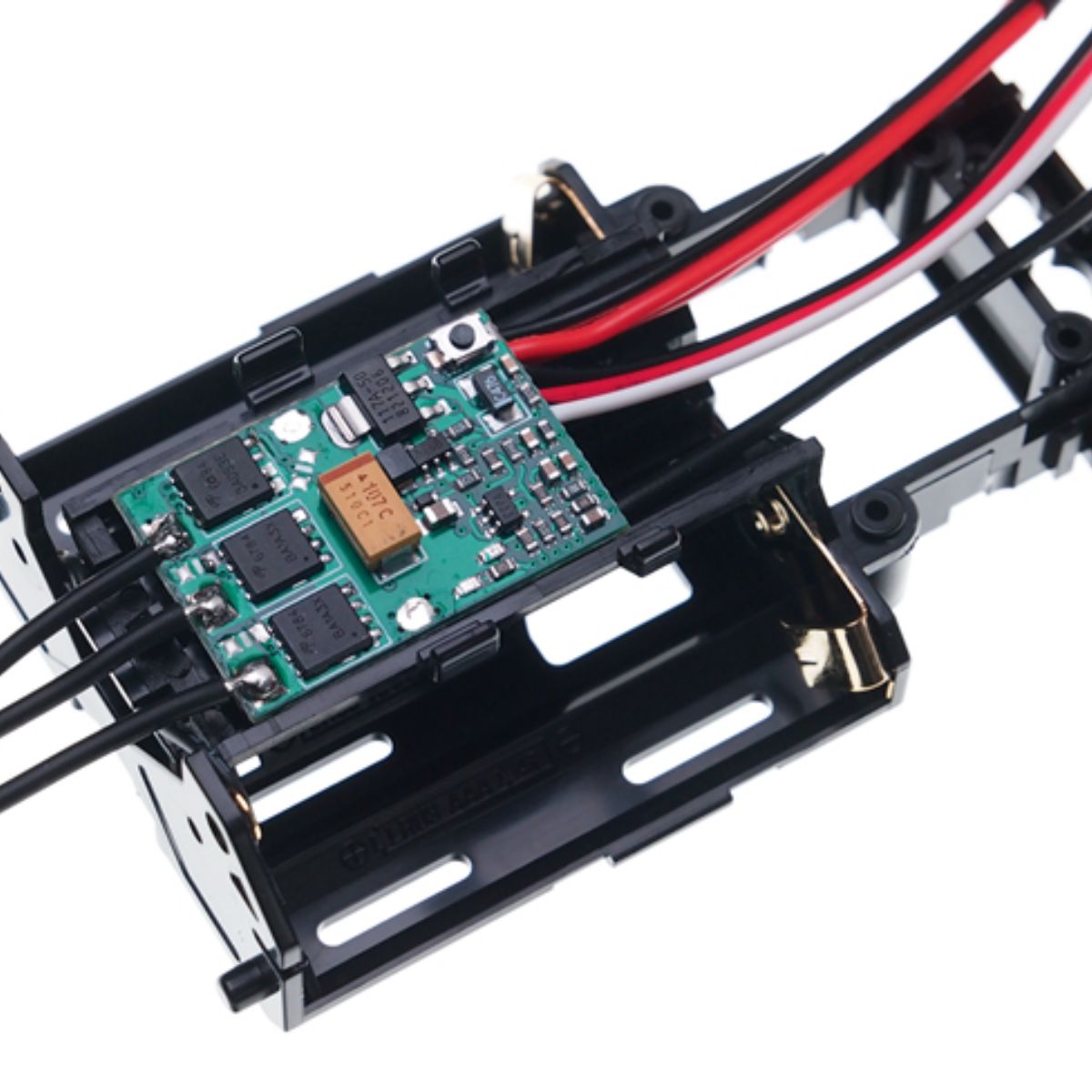 PN Racing ESC Brushless 16A V2 Micro Electronic Speed Controller. - imagen 2