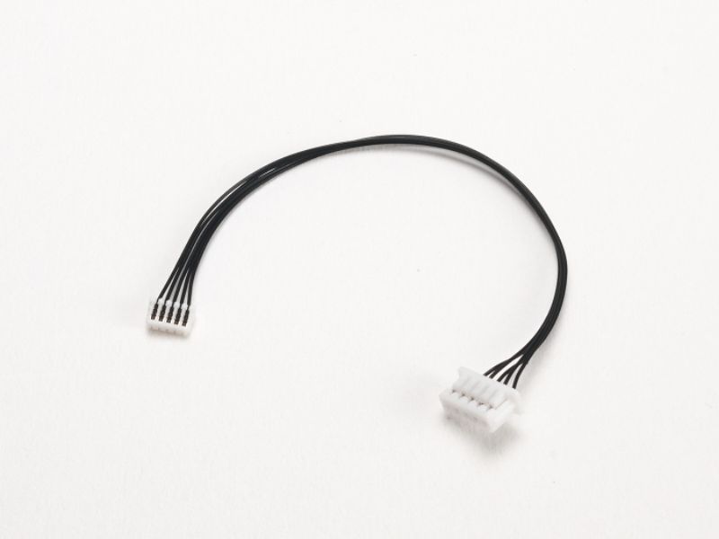 PN Racing ESC Sensor Cable PN/Team Power (80mm)