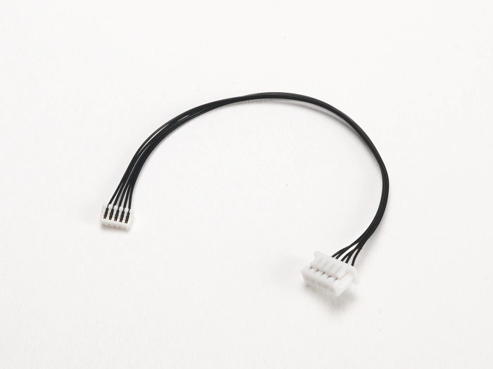 PN Racing sensor cable 100mm converter PN MOTOR/Ensotech Motor PN/E