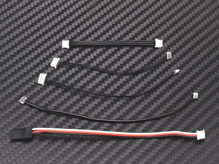 PN Racing Anima V4 30A 1/28 Sensored Brushless ESC - imagen 4