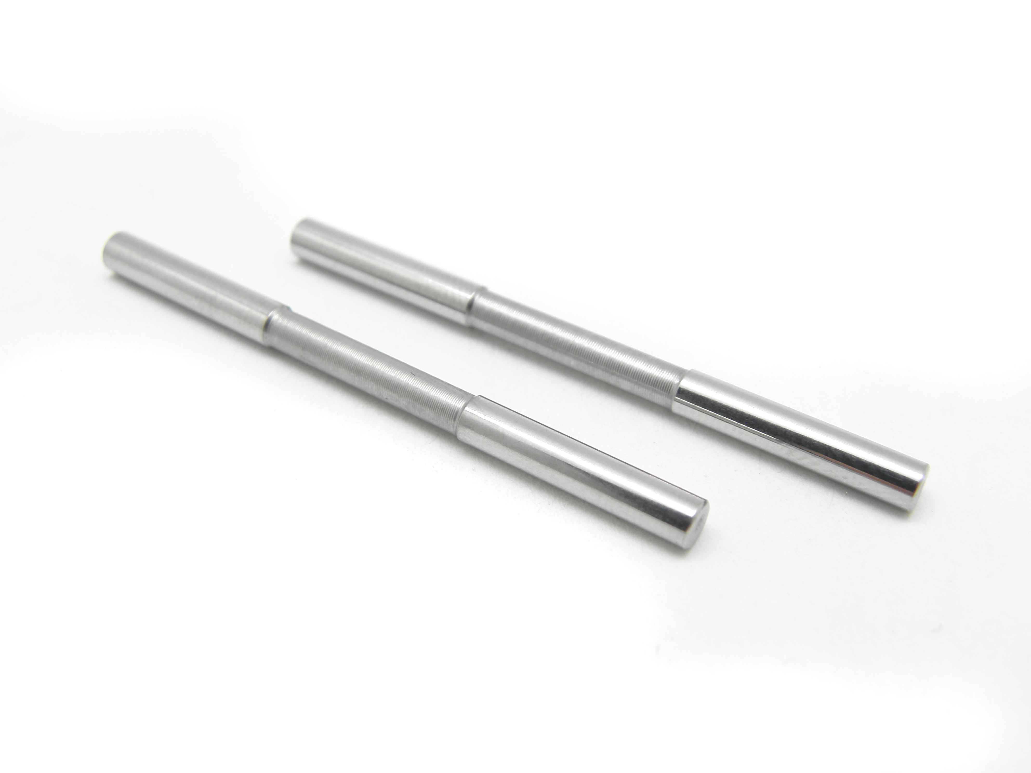Team Durango Hinge Pin: Front Suspension Inner (45mm 2pcs)