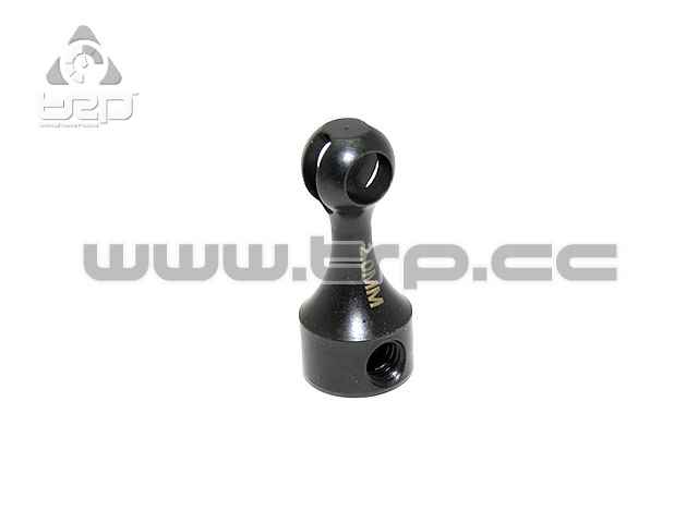 Team Durango DESC410v2 Terminal de cardan 2.0 mm