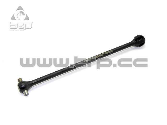 team durango rear driveshaft