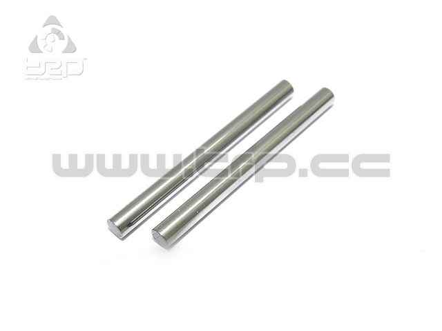 Team Durango Hinge Pin Rear Suspension Inner (35mm) (2pcs)