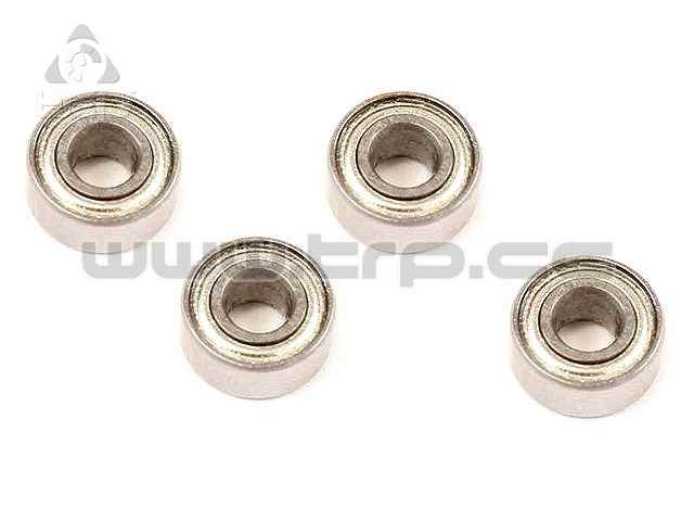 Team Durango Ball Bearing (3x7x3mm) (4pcs)