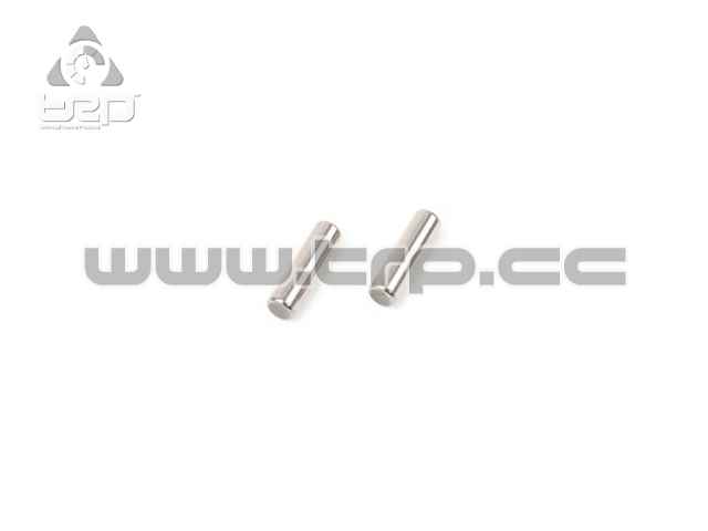 Team Durango Idler Gear Pin (2pcs)