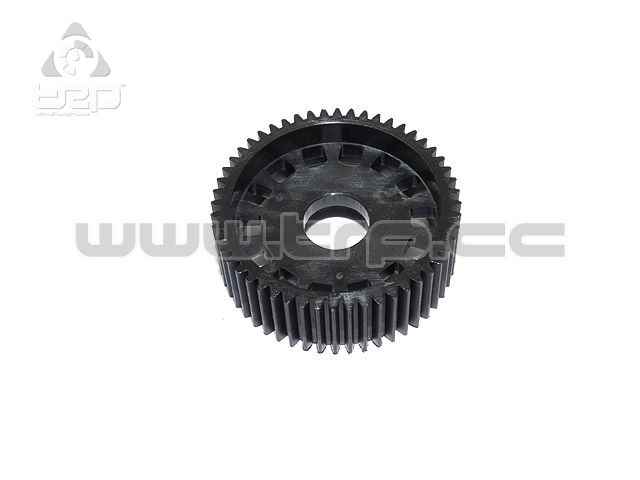 Team Durango Ball Diff Main Gear