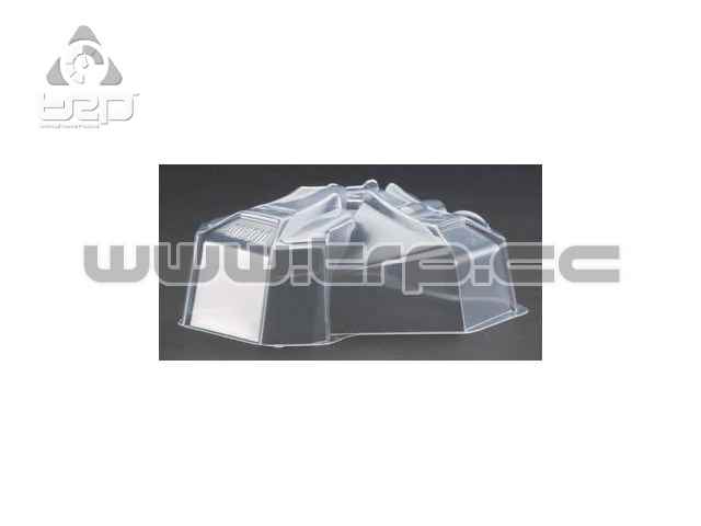 Team Durango Cowling Set