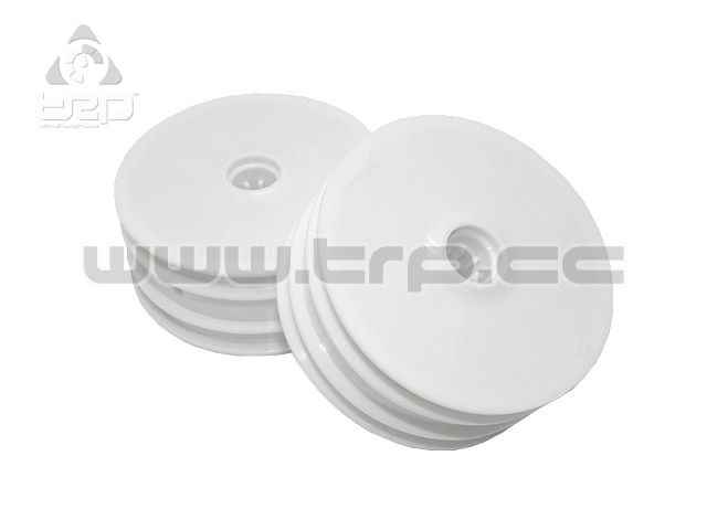 Team Durango from rims White